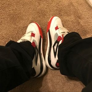 Meet your Posher, Christopher